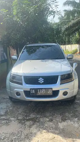 Grand vitara 2009