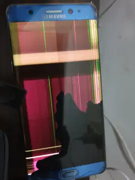 Samsung Note fe 4/64 minus