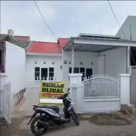 RUMAH FRESS DI BINTANG METROPOLE DEKAT SUMARECON  BEKASI
