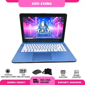 Laptop Murah Asus X441MA