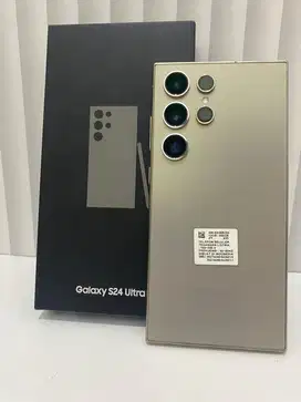 Samsung s24 ultra 12/256 GB