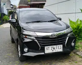 Avanza 1.3G manual balikpapan