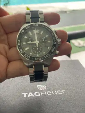 TAG HEUER FORMULA 1 TITANIUM MODEL