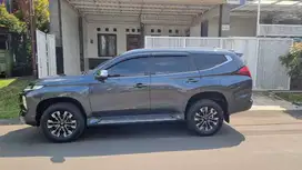 Mitsubishi Pajero Sport 2022 Diesel
