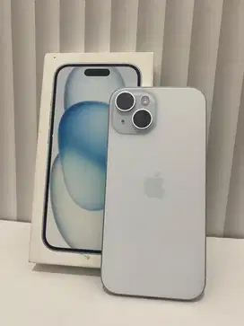 Iphone 15 ibox 128 GB