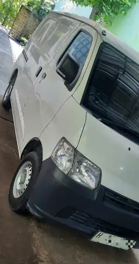 Daihatsu Gran max 2022 Bensin