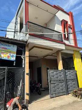 DIJUAL RUMAH PRIBADI MURAH, ke jgc hanya 5 menit!!!