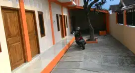 Kost Tembalang khusus Cewek