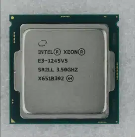 Paket CPU Server Borongan