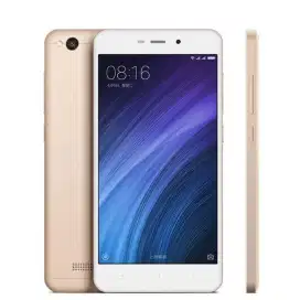 Xiaomi redmi 4A dapat baru + lengkap