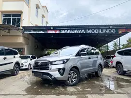 [Km 15rb]Innova Reborn G 2.0 M/T 2022/2023