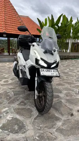 Honda ADV 160 ABS 2024