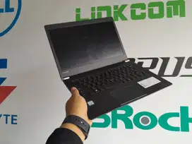 LAPTOP SECOND TOSHIBA PORTEGE X30-D