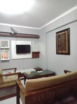 Dijual Apartment gateway cicadas