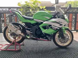 BU Jual Ninja 250 Mono 2016