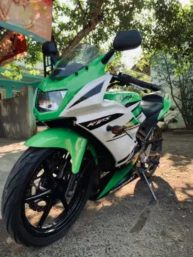 Ninja RR 2015 full ori