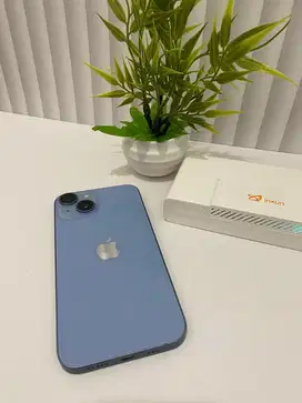Iphone 14 ibox 128 GB