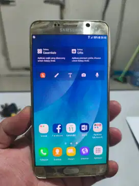 Samsung Note 5 4/32