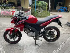 Yamaha Vixion NVL thn 2013 plat AB Bantul
