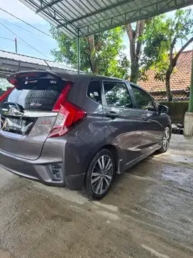 Honda Jazz 2015 Bensin