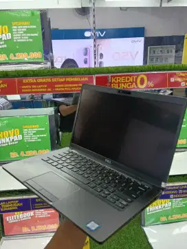 PROMO TERMURAH LAPTOP BUILT UP DANA PELAJAR | DELL LATITUDE 5400 TS