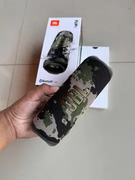 JBL Flip 6 Original Squad