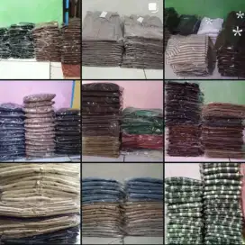 Jahitan Butik,Harga Terjangkau, Custom Sesuai Keinginan Anda
