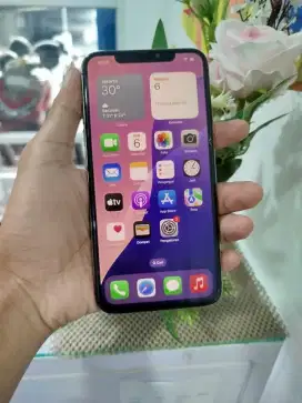 Iphone 11promax 256gb