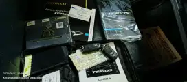 Terios 1.5 R manual 2020 akhir