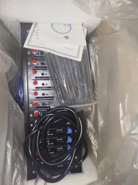 SYSCOM Wireless