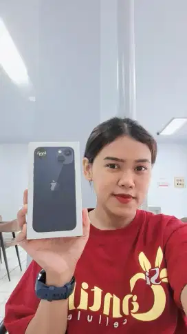 IPHONE 13 TERMURAAHH