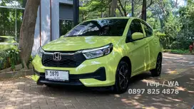 KM10rb Honda Brio E 2023 facelift 2022 facelift 2024 RS