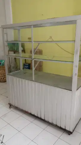 Steling Jualan Besar