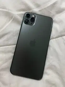 Iphone 11 Pro max 256gb
