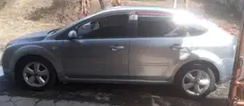 Ford Focus 2006 Bensin