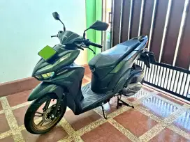 Jual cepat vario 125 cbs iss 2024.istimewa
