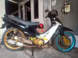 Shogun 110 lengkap off2014