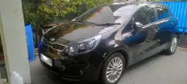 Kia Rio SE 2014