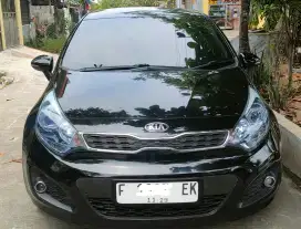 Kia Rio SE 2014