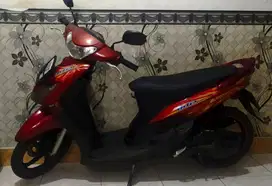 Mio sporty 2008