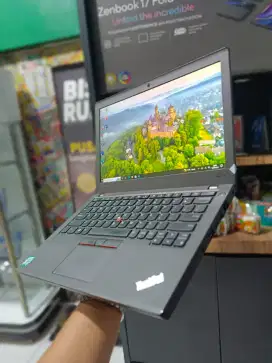 LAPTOP COCOK UNTUK EDITING | LENOVO THINKPAD X280 TOUCHSCREEN