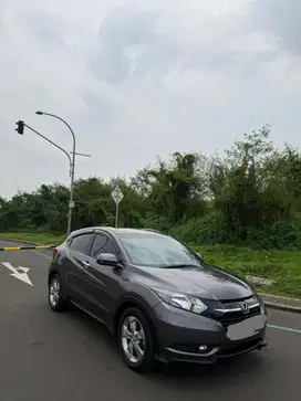 Honda HRV 1.5 E A/T 2015