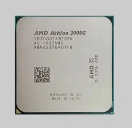 Paket cpu AMD Borongan