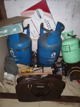 Jual tabung gas 12 kg