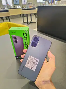 Infinix Smart 10 Cash dan Kredit