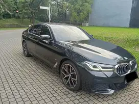 BMW 520i M Sport