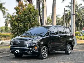 Toyota Kijang Innova G matic 2022