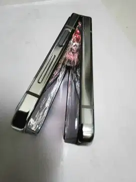 Samsung Z Flip 5 8/256 resmi SEIN