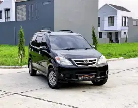 Dp.8jt Daihatsu Xenia Li MT 2011