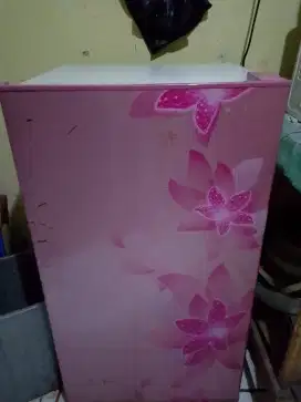 Kulkas shrap 1 pintu